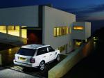 Land Rover Range Rover Sport 2010 года